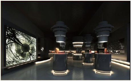 中國(guó)皮具產(chǎn)業(yè)文化創(chuàng)意園