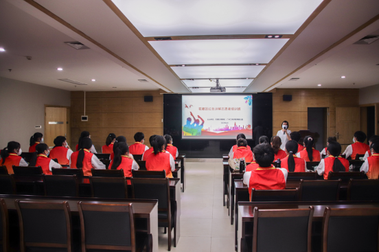 (博物館整改信息)志愿服務亮點紛呈 文明實踐成果豐碩1333.png