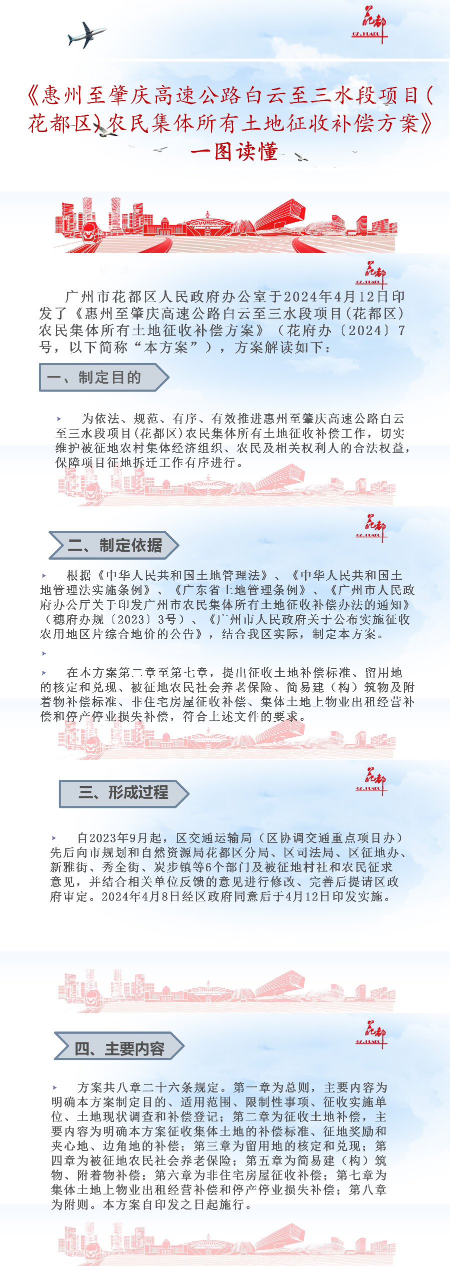 3-《惠州至肇慶高速公路白云至三水段項(xiàng)目(花都區(qū))農(nóng)民集體所有土地征收補(bǔ)償方案》的一圖讀懂.png