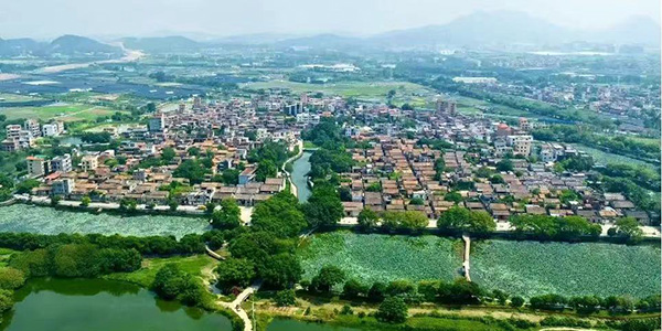 花都出臺入市土地增值部分收益分配制度