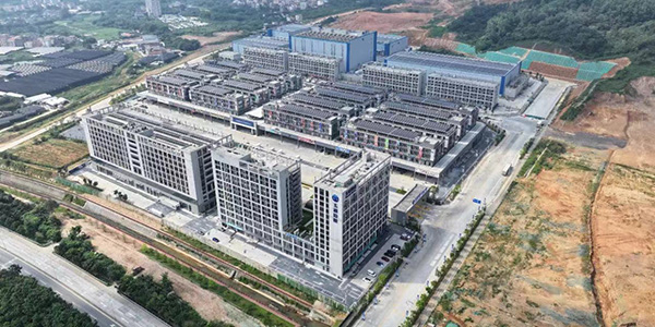 廣州市正式發布首批10個特色進口示范平臺名單  花都玉湖冷鏈榮登榜單
