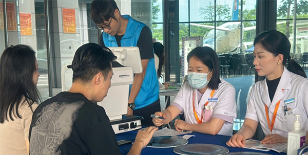 織牢民生“保障網” 讓美好生活有“底”氣