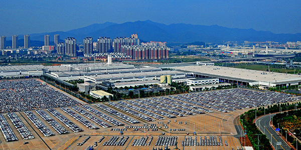 花都經開區奮楫揚帆再起航   聚焦發展 銳意進取