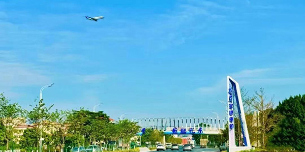 花都“冷”經濟帶動鄉(xiāng)村“熱”