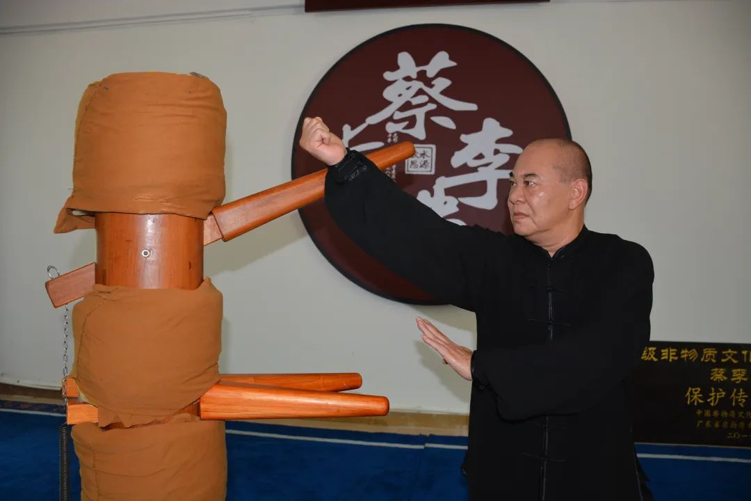 重磅！花都再添1位國家級非遺代表性傳承人