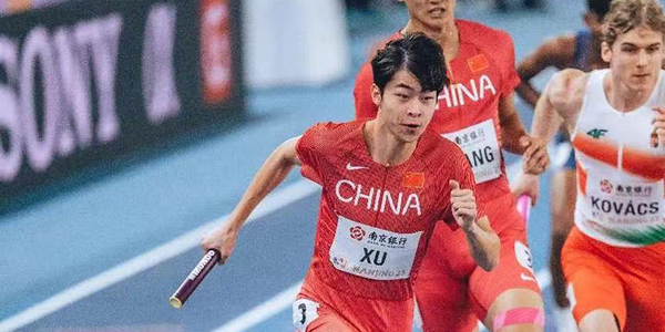 花都健兒創造歷史