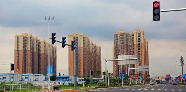 花都區(qū)開啟安置新模式  首批房票發(fā)放