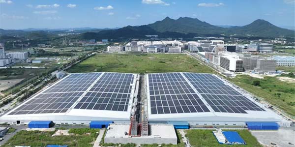 花都“碳”索新路徑  爭創(chuàng)國家減污降碳示范區(qū)