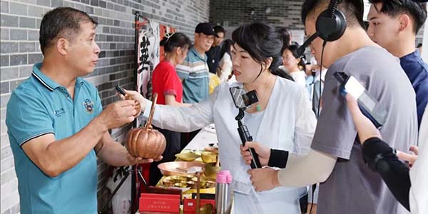 花都非遺盛會圓滿收官  文化進萬家 非遺正青春