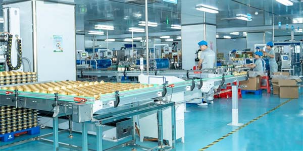 區政協調研農產品 產業發展 助力鄉村 產業振興