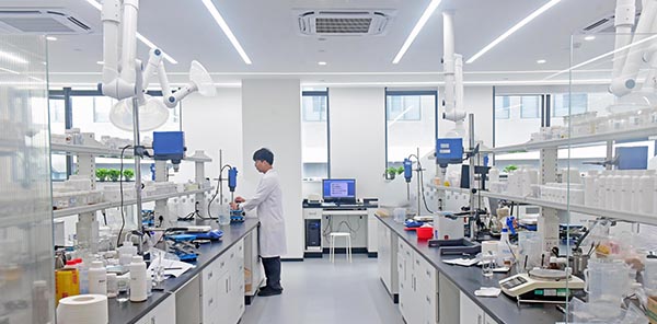 中國美都總部集聚區全球招商美麗經濟生態圈加速成型