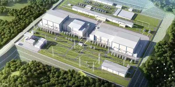 廣州首個藏粵直流項目用地獲批