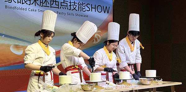 以技興產 以能賦城    花都“技能活動周”啟動