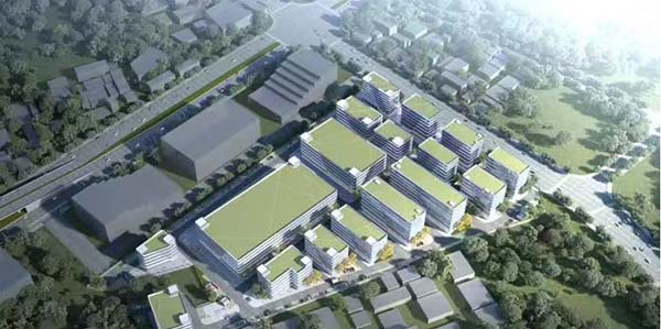 新年開門紅！   花都9宗重點項目用地獲批