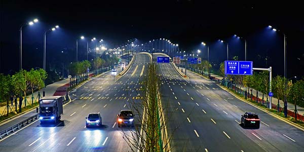 新花大道賦能花都高質(zhì)量發(fā)展